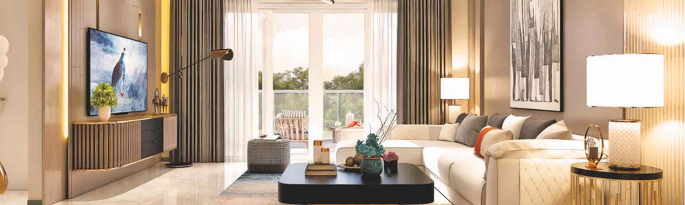 Masterfully Curated Grand Residences